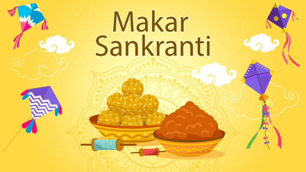 The Significance of Makar Sankranti in Indian Culture