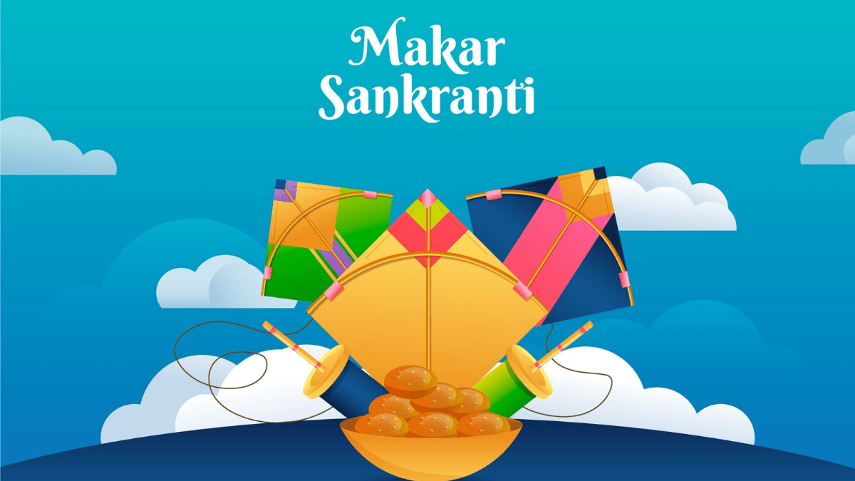 The Significance of Makar Sankranti in Indian Culture