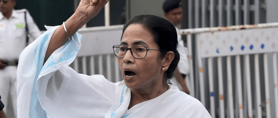 I am the chairperson I will run the party: Mamata Banerjee